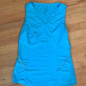 Athleta Kick It to Wick It Tank